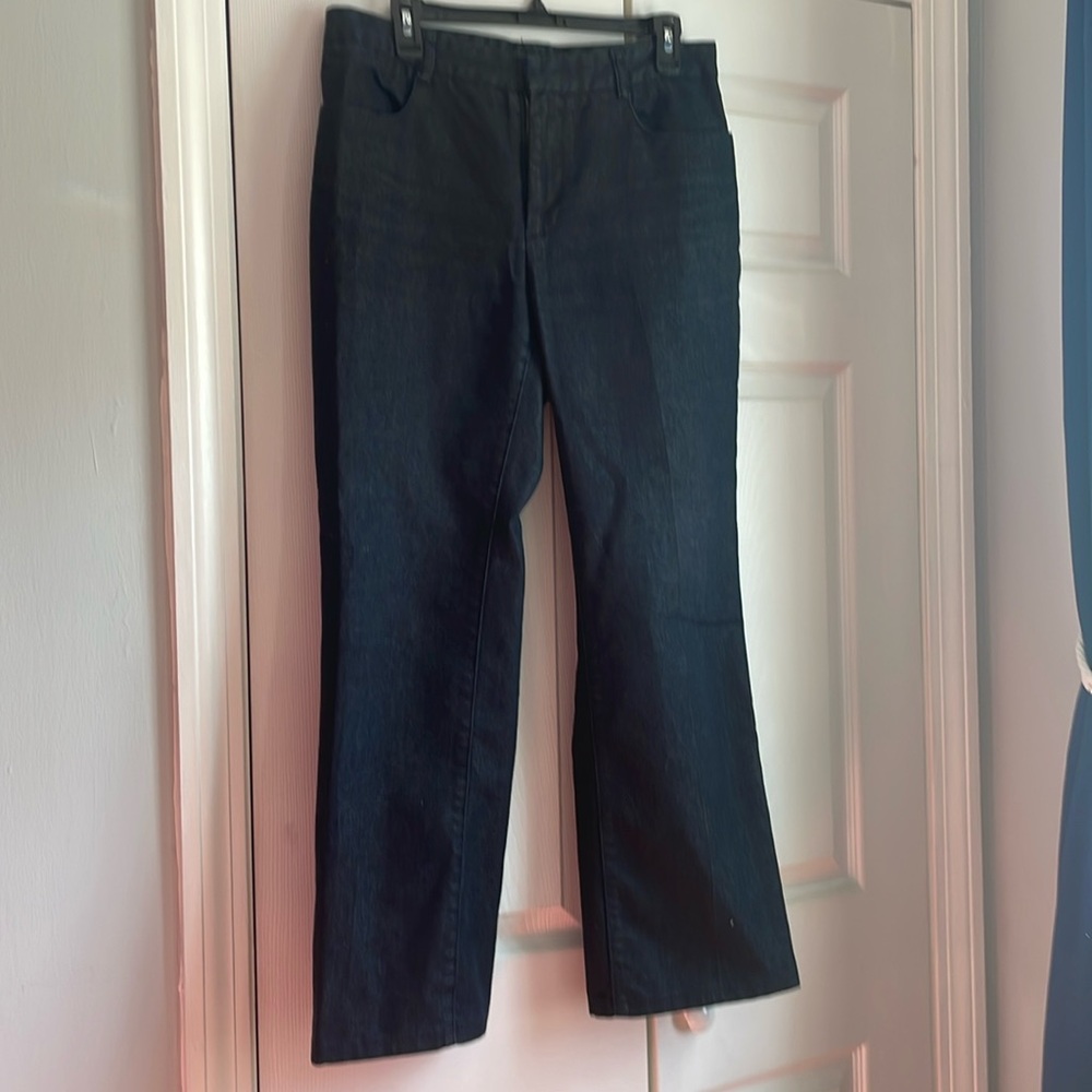 Banana Republic boot cut jeans